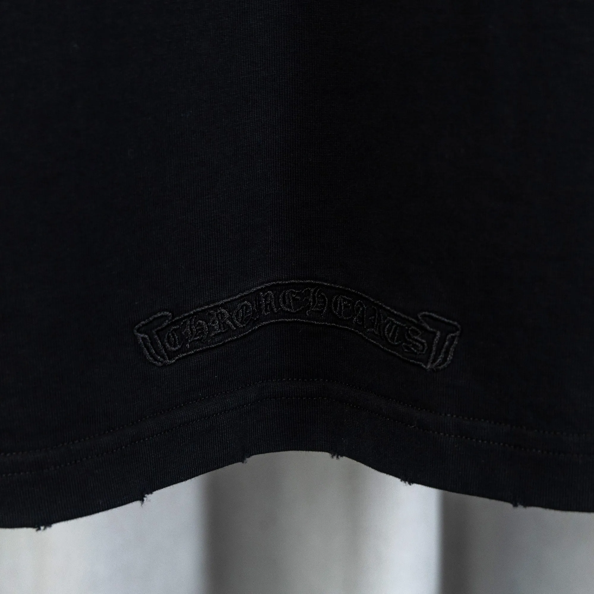 Chrome Hearts CH Black 2026 Authentic 0 Quality 0 Sizes: S M L XL